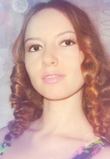Olga (@olgasurina) — my photo № 5