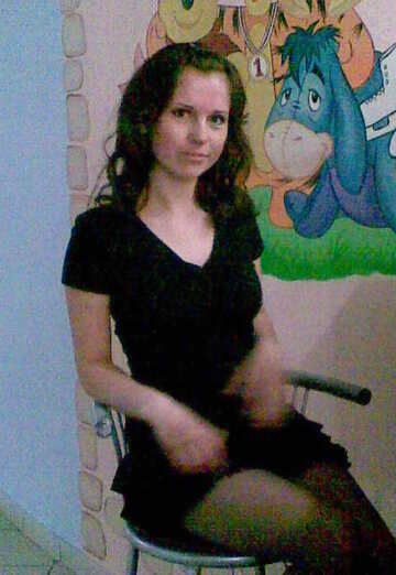 Моя фотография - Таня, 39 из Астана (@tanya6455)