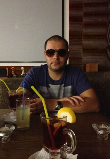 Моя фотография - Тимур, 45 из Уфа (@timur31647)