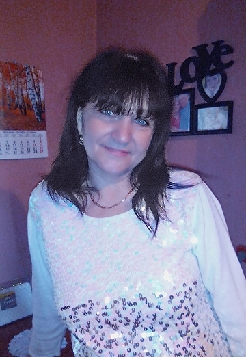 Моя фотография - Лариса, 61 из Киев (@larisa36986)