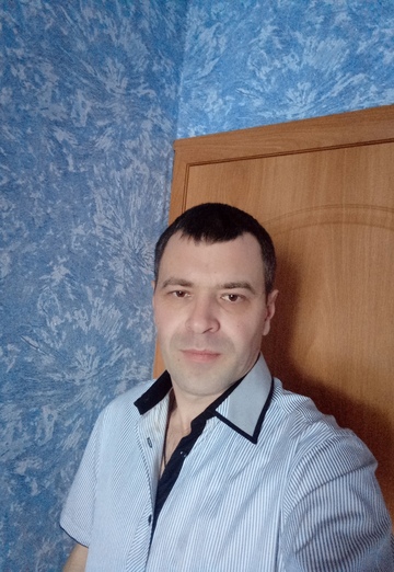 My photo - Yuriy, 38 from Stary Oskol (@uriy214995)