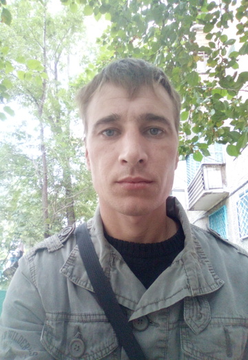 My photo - Slava Borodin, 31 from Temirtau (@slavaborodin)