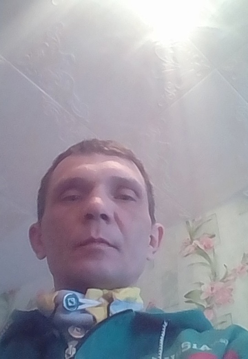 My photo - Vladimir, 45 from SIM (@vladimir240626)