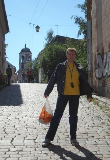Моя фотографія - Vlad, 51 з Нарва (@vlad58930)