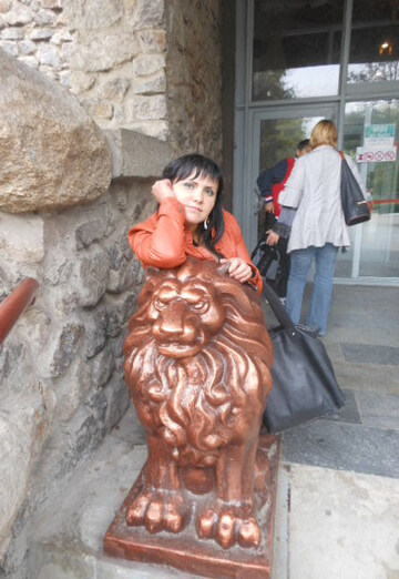 Моя фотография - Юлия, 42 из Белая Церковь (@uliya193832)