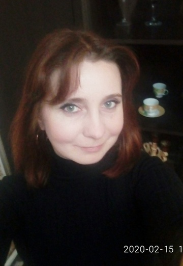 My photo - Olena, 43 from Lubny (@olena2839)