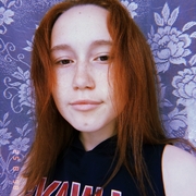 Таня, 21, Оханск