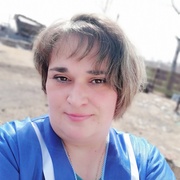 Ольга, 40, Советская Гавань