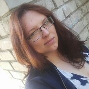 Нина 27 лет (Водолей) Димитровград
