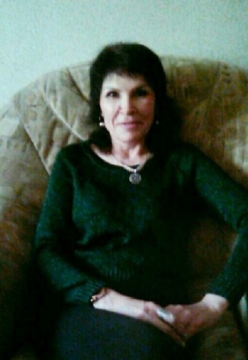 Mi foto- Liudmila, 59 de Bereznikí (@ludmila74220)