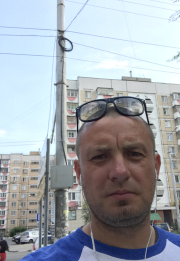 Моя фотография - Руслан, 46 из Москва (@ruslan193431)