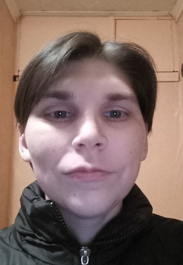 Моя фотография - Вероника, 36 из Рефтинск (@veronika42986)