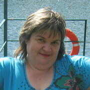 галина, 53, Ивантеевка (Саратовская обл.)