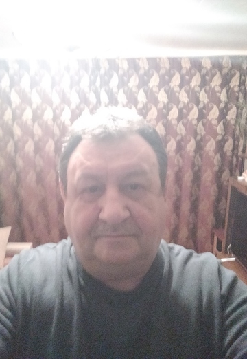 My photo - Aleksandr, 60 from Tver (@aleksandr1075698)