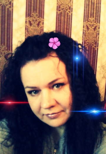 My photo - Natalya, 49 from Babruysk (@natalya106328)