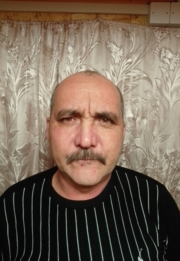 La mia foto - Igor, 49 di Čita (@igor385441)