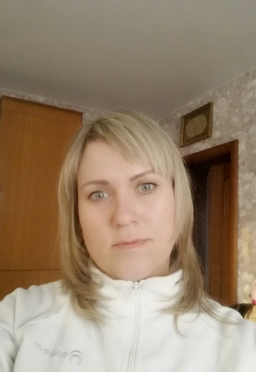 Моя фотография - Эльвира, 38 из Ульяновск (@elvira13698)