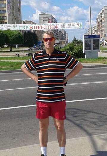 La mia foto - Valeriy, 54 di Velikie Luki (@valeriy20410)