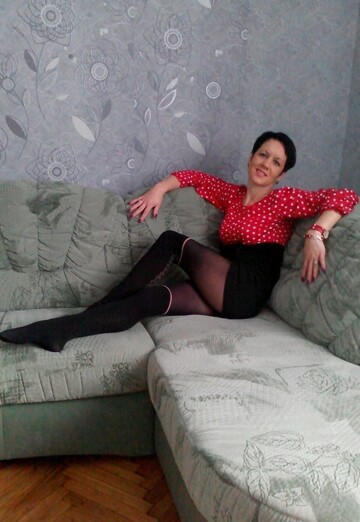 Моя фотография - Наталья, 44 из Луцк (@natalya258796)