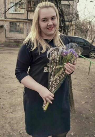 Моя фотография - Инна, 30 из Киев (@inna33215)