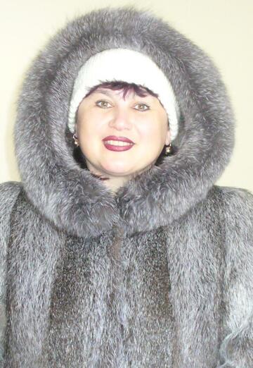 My photo - Marianna, 58 from Votkinsk (@mariannarus)
