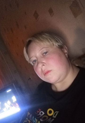 My photo - Svetlana, 34 from Kamensk-Uralsky (@svetlana273582)