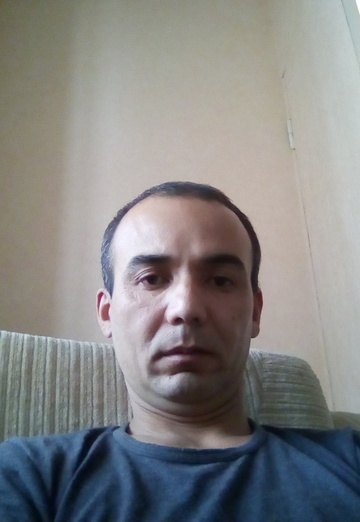 Моя фотография - Рустам, 40 из Ухта (@rustam42004)
