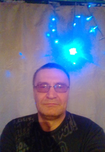 Моя фотография - Вадим, 56 из Полярный (@vadim115745)