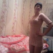 леся, 38, Тымовское