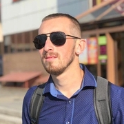 Вадим, 25, Каргат