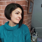Анна, 33, Пятигорск