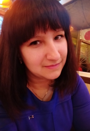 My photo - Olechka, 32 from Dobropillya (@olechka5697)
