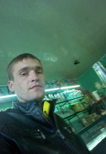 Моя фотография - Дима, 35 из Березовка (@dima102598)