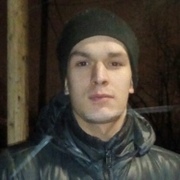 Georgiy Vorobyov 30 Arkhangelsk