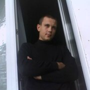Серый, 37, Калач