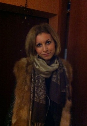 Моя фотография - Yulia, 28 из Москва (@yuliamaska)