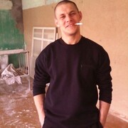 ГРИША, 34, Красный Кут