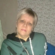 Ольга Старикова, 51, Чайковский