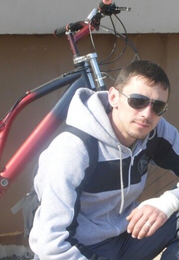 My photo - Oleg, 39 from Elabuga (@oleg67775)