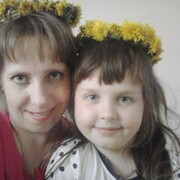 елена, 44, Юбилейный
