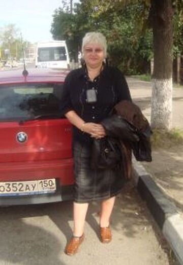 My photo - GALINA, 64 from Petropavlovsk-Kamchatsky (@galina5196939)
