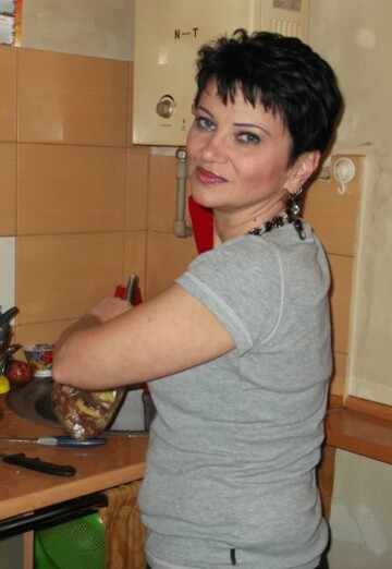 Моя фотография - Анна, 55 из Феодосия (@anna7348237)