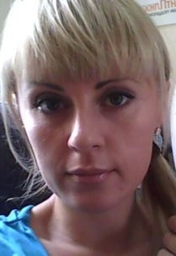 Моя фотография - Olga, 45 из Биробиджан (@101409)