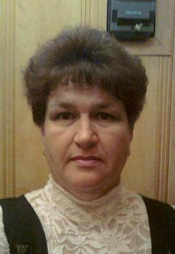 Моя фотография - Нотика, 60 из Донецк (@otova2009)
