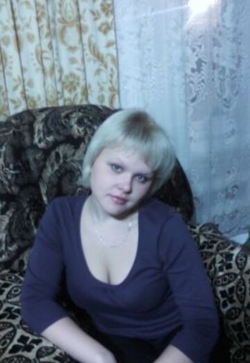My photo - Oksana, 32 from Borskoye (@oksana4756866)
