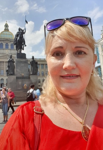 Моя фотография - rada, 56 из Прага (@rada1612)