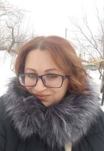 Моя фотография - Леся, 33 из Уфа (@lesya11160)