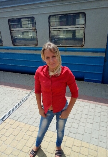 Моя фотография - танюшка, 41 из Мирноград (@tanushka6710)