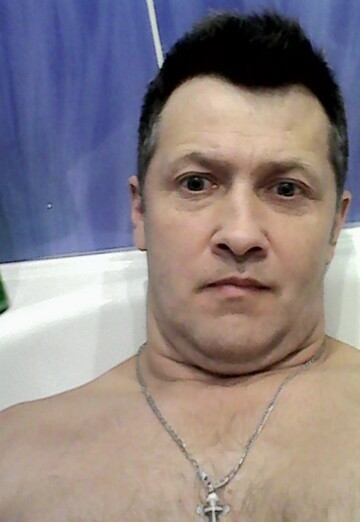 My photo - sergey, 53 from Dzerzhinsk (@sergey547725)