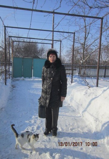 My photo - galina volkova, 67 from Krivoy Rog (@galinavolkova5)